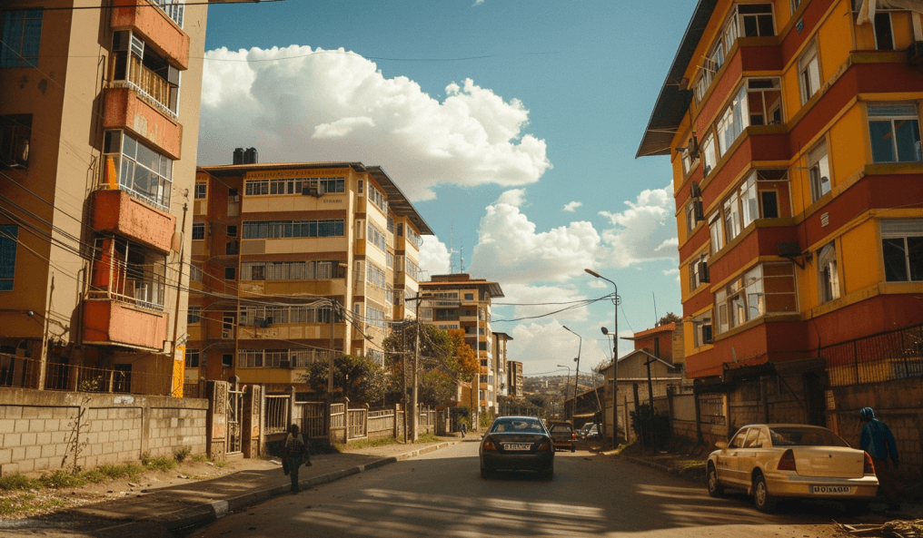 Affordable areas in Nairobi with rent less than Ksh 20,000