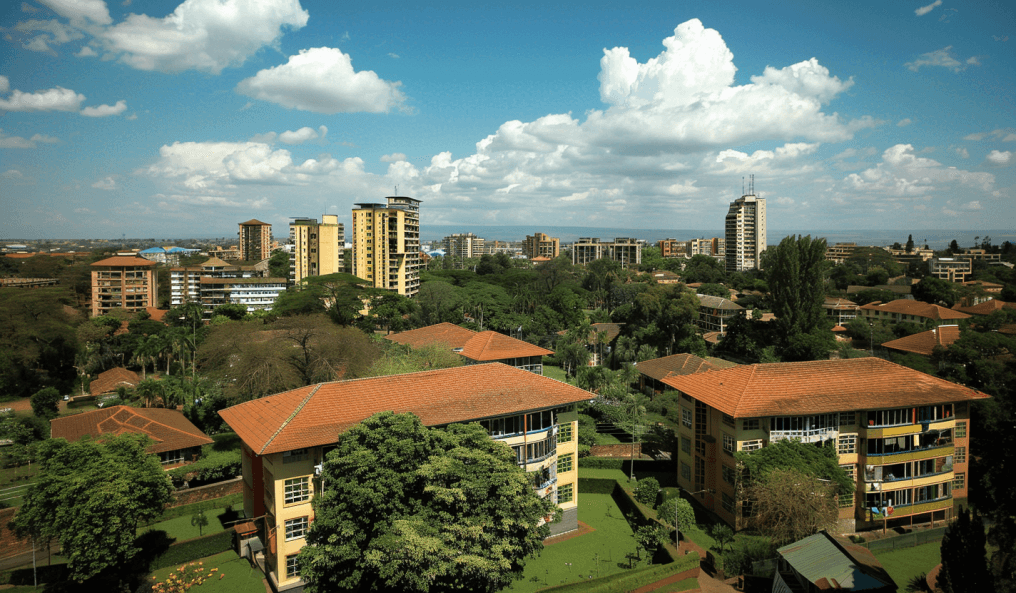 Affordable areas in Nairobi with rent less than Ksh 20,000