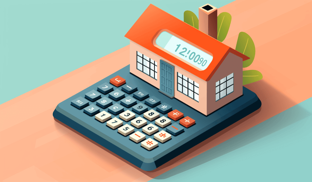 Free mortgage calculator in Kenya