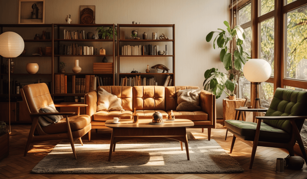 The rise of minimalistic interior designs in Kenya