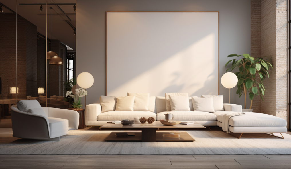 Lighting in Home Decor: Painting with Shadows and Light - BuyRentKenya