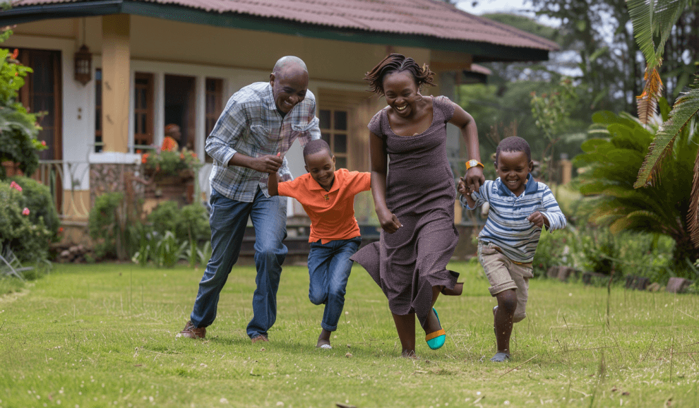Navigating the Pressures of Owning a Home in Kenya