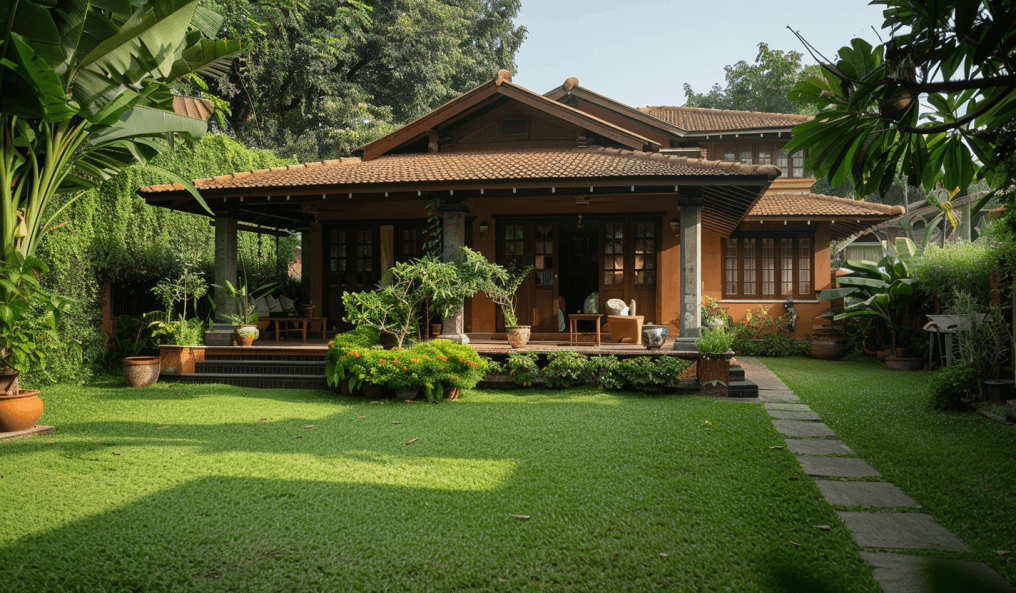 How to make your property desirable for sale.