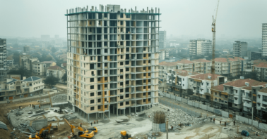 The Current State of the Real Estate Market in Kenya