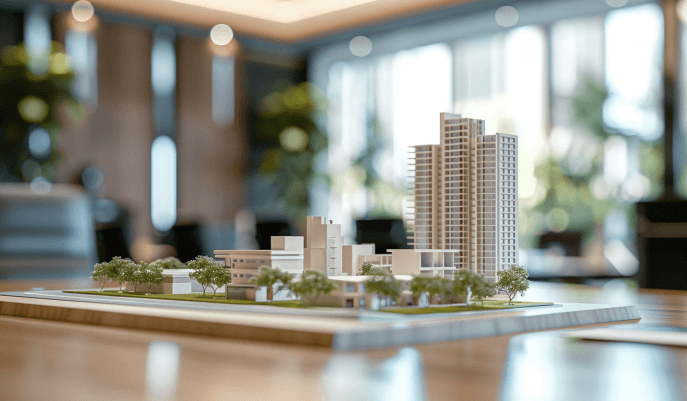 Emerging Real Estate Trends in Kenya: Shaping the Market Landscape