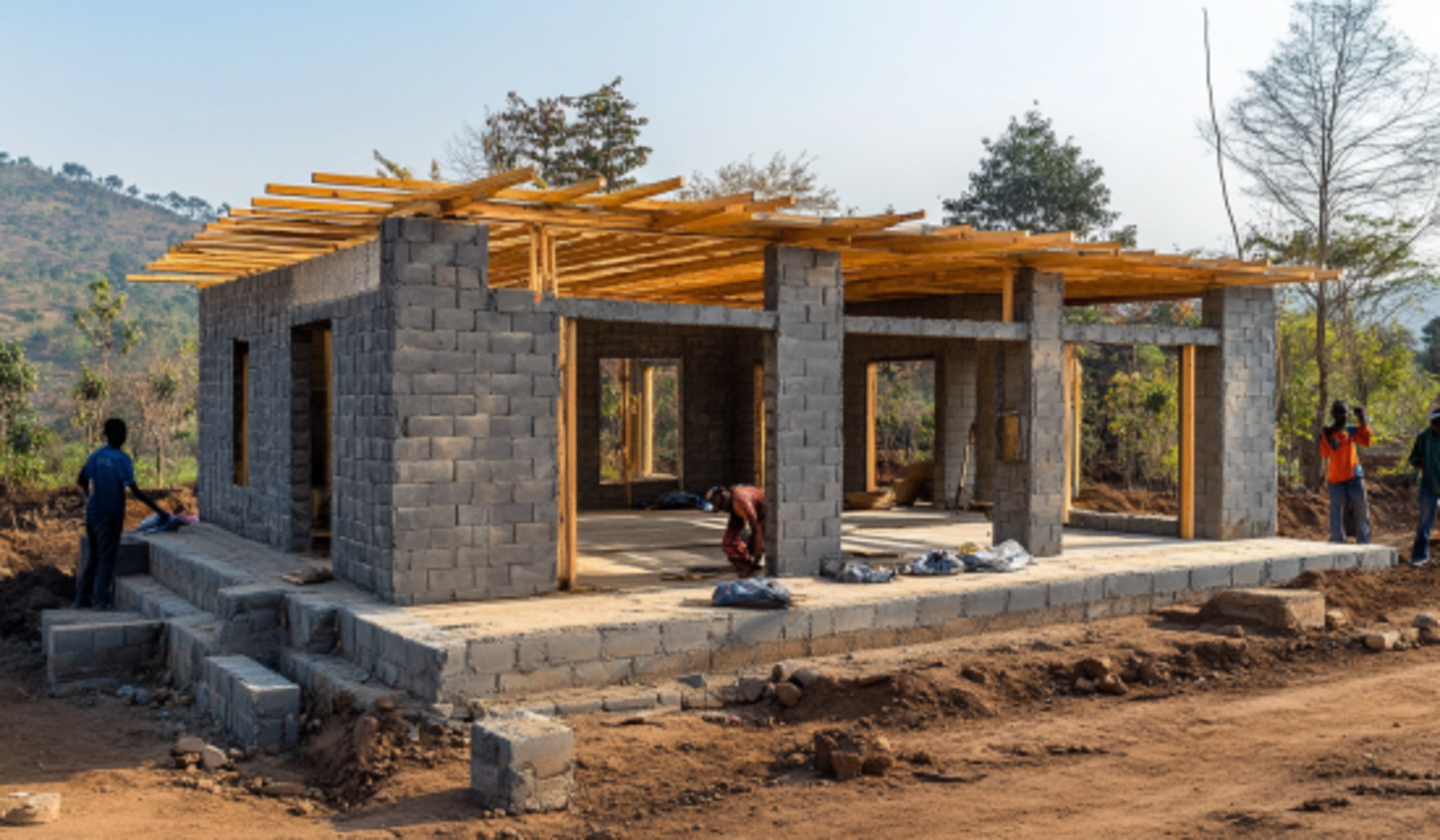 How to Build Cost-Effectively Without Compromising on Quality