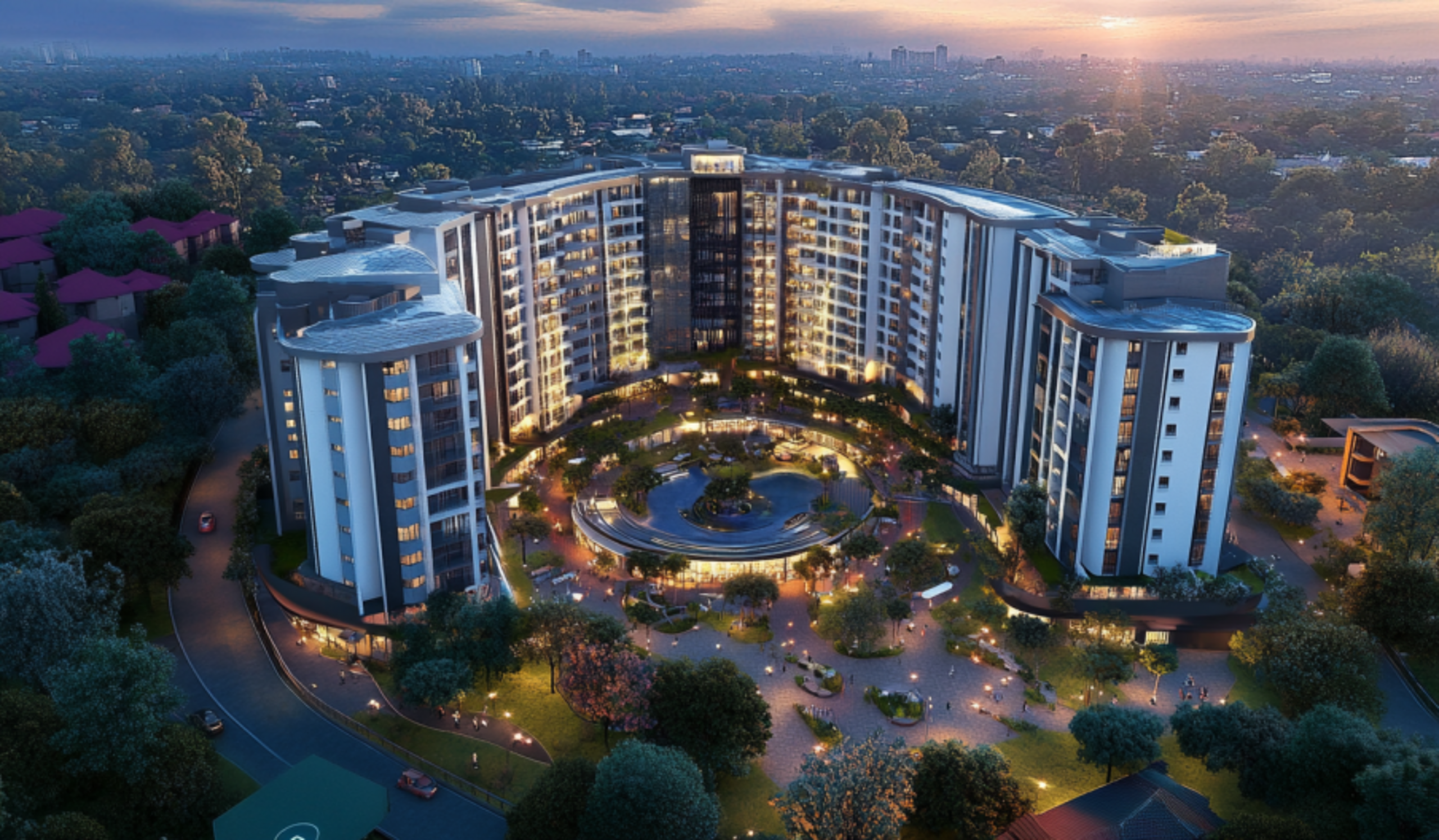 The Rise of Branded Residences in Kenya