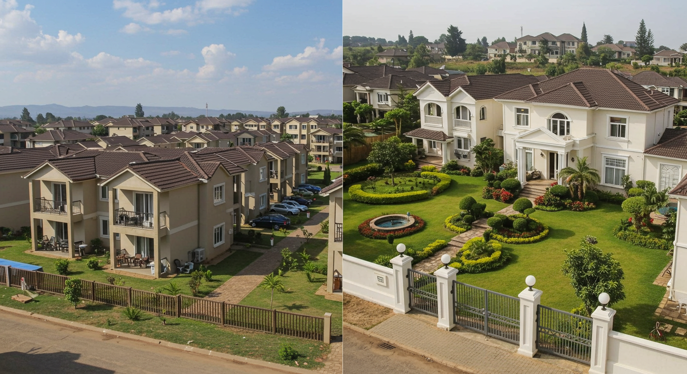 Renting vs. Buying: Which Really Saves You More Money?