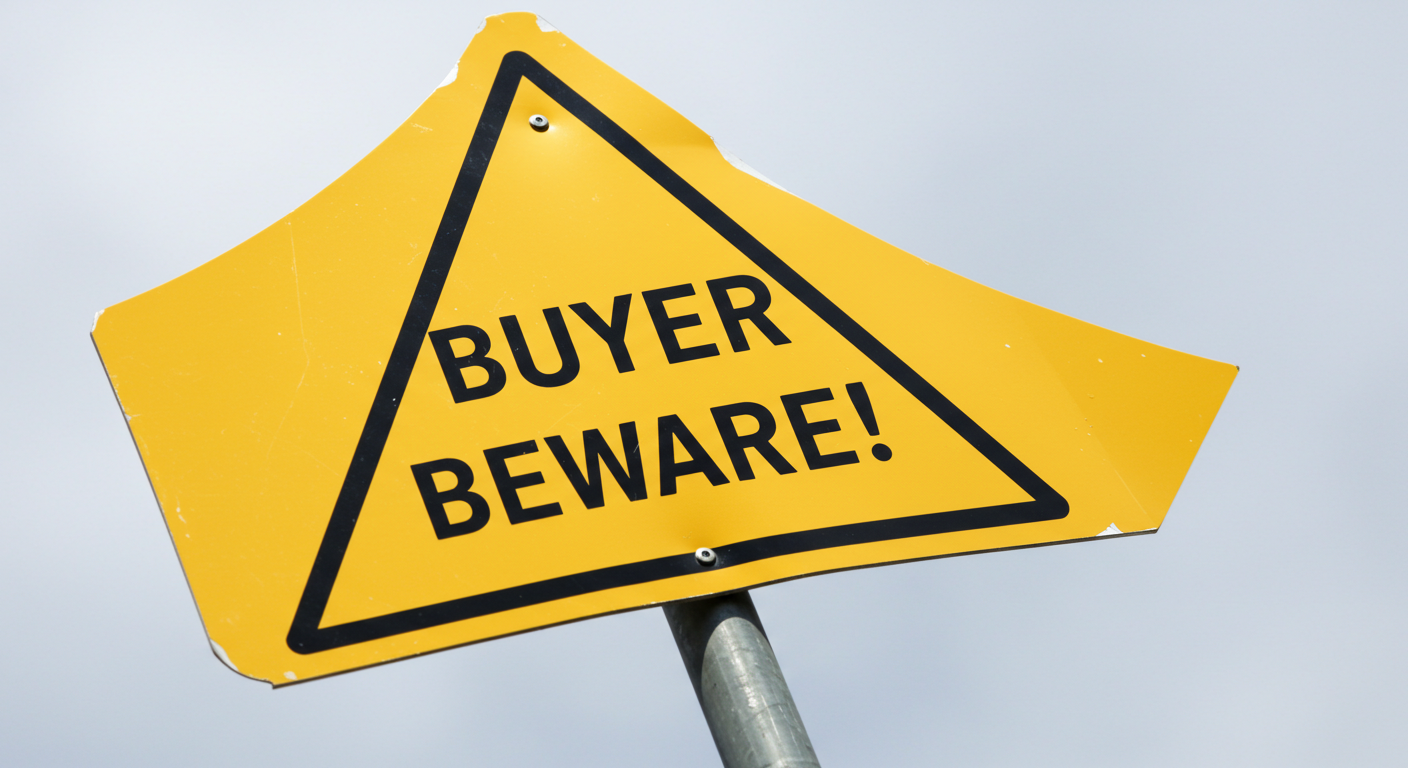 Fake Title Deeds Threaten Kenya’s Real Estate Reputation—What Buyers Need to Know