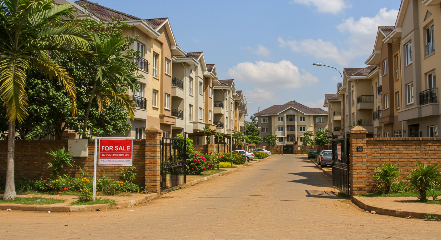 How to Sell Your Property Online with BuyRentKenya