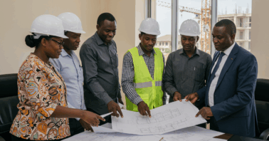 7 Smart Ways to Invest in Real Estate in Kenya