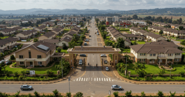 Raising Kids in Gated Communities: What Kenyan Parents Should Know