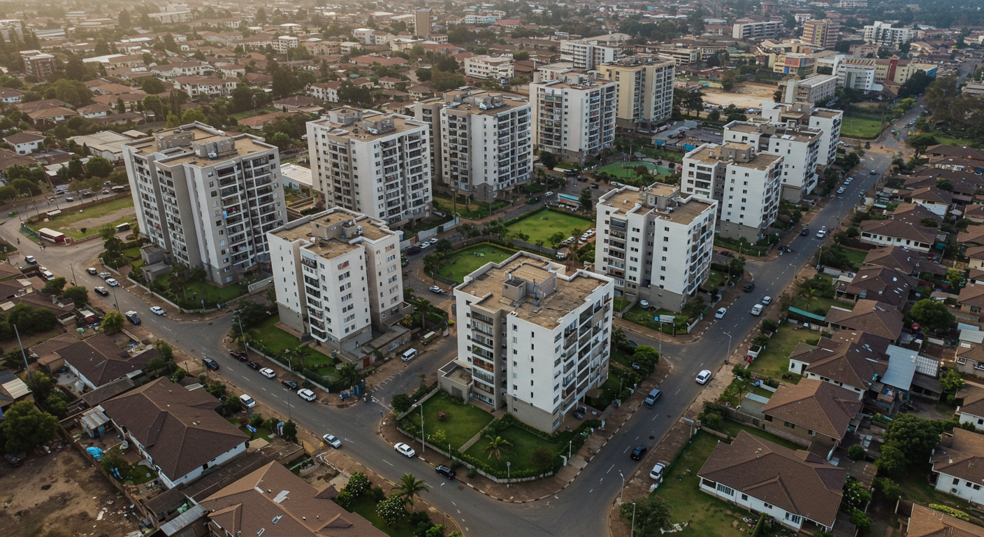 What Ksh 50K in Rent Gets You Around Nairobi