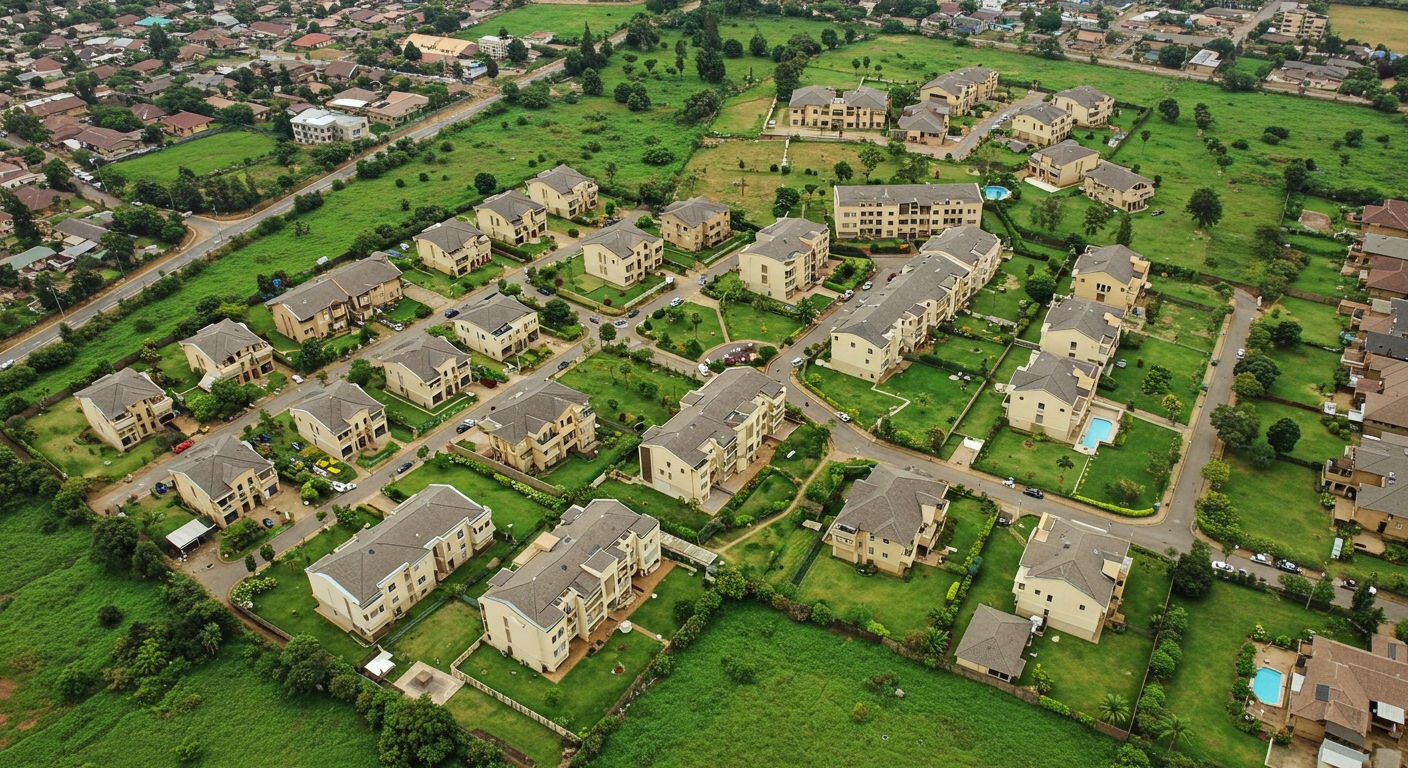 BuyRentKenya Unveils Property Price Index Report