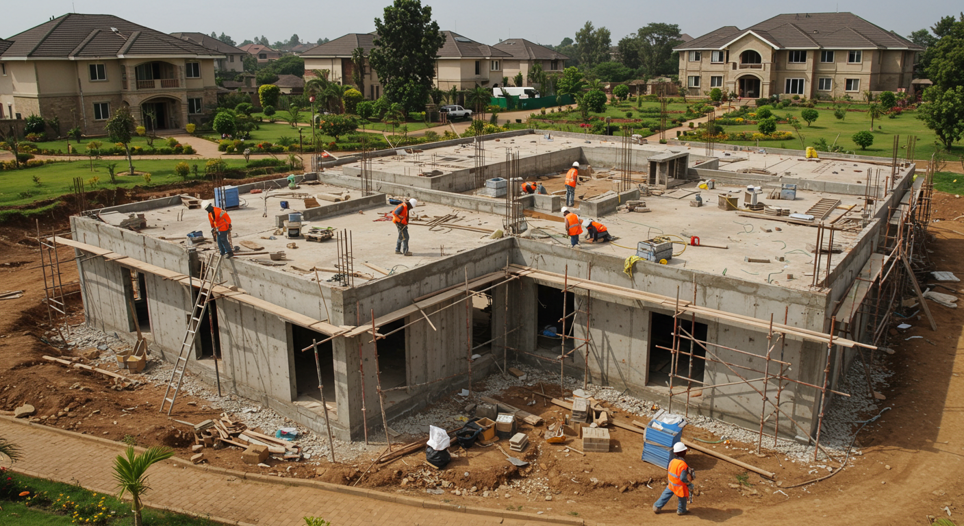 Building in Kenya: 7 Mistakes That Could Cost You Millions