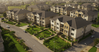 Airbnb, Bedsitters, or Apartments: What’s the Most Lucrative Investment Today?