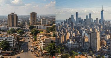 Living in Nairobi vs the Diaspora: Real Estate Comparisons That May Surprise You