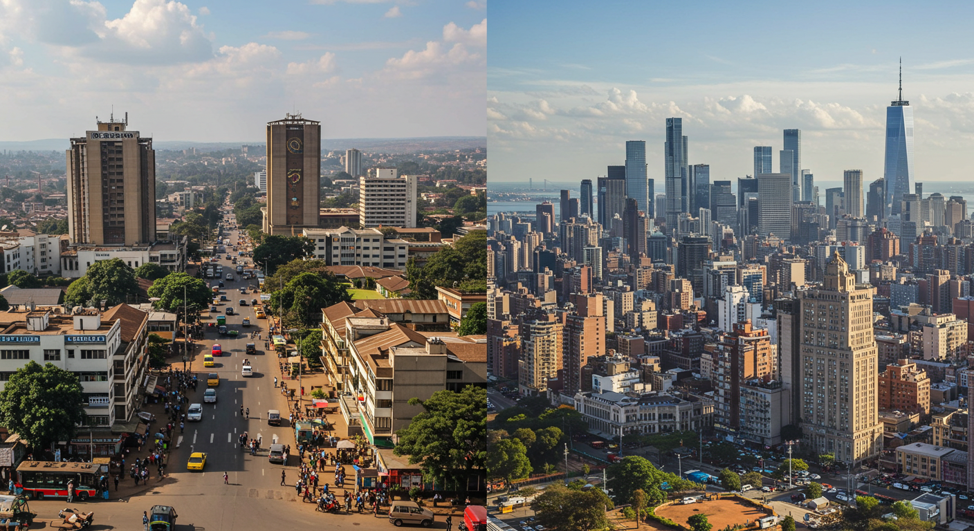 Living in Nairobi vs the Diaspora: Real Estate Comparisons That May Surprise You