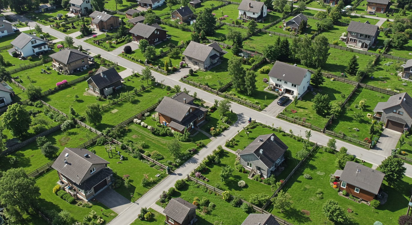 When a Title Deed Isn’t Enough