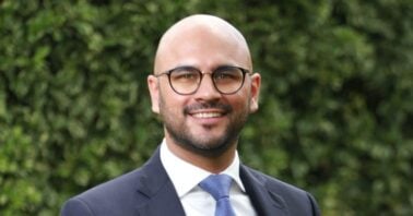 Meet the Team Powering Superior Homes’ Real Estate Vision: Shiv Arora, CEO