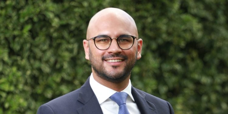 Meet the Team Powering Superior Homes’ Real Estate Vision: Shiv Arora, CEO