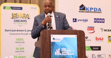 KPDA Conference 2025: Reset, Reform, Rise in Kenya’s Real Estate Sector