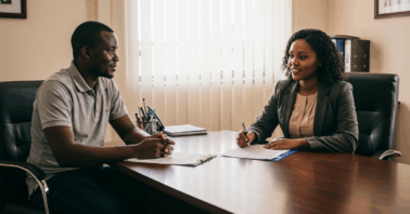 Buying Property in Kenya? How the Conveyancing Process Really Works