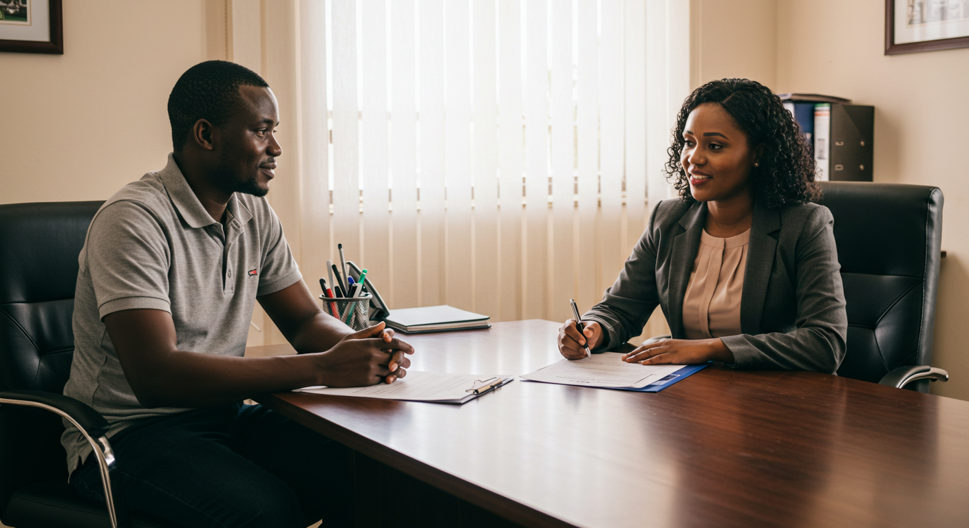 Buying Property in Kenya? How the Conveyancing Process Really Works