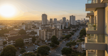 Where Should You Live if You Work in Nairobi CBD?