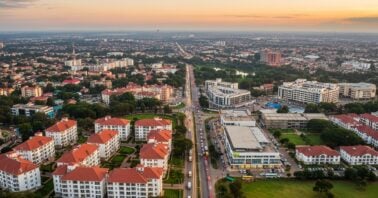 Lang’ata Living: Where Balance Meets Bustle