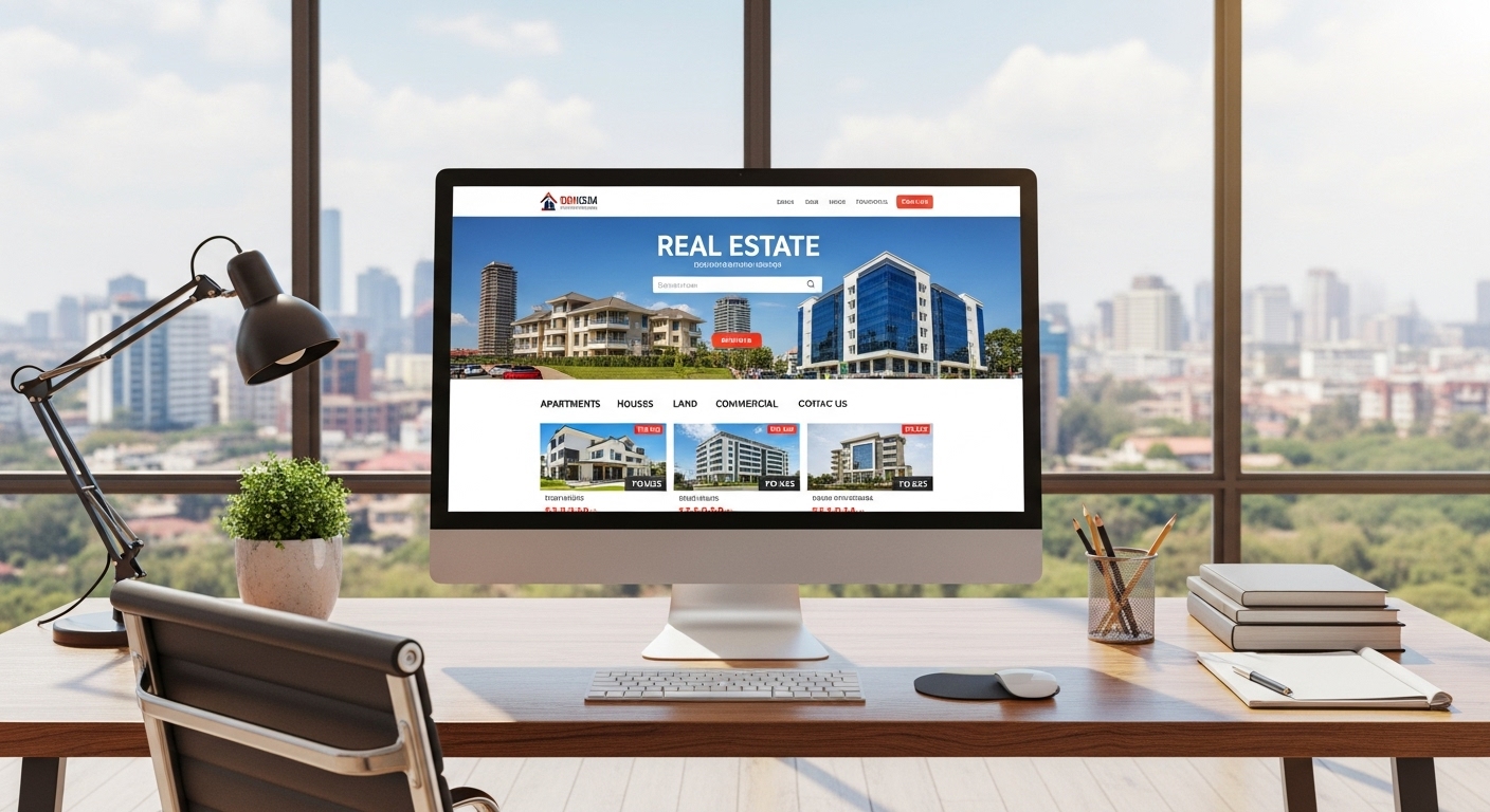 What Responsible Real Estate Looks Like in a Digital Age