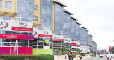 How Sameer Africa Evolved from a KSh 4 Billion Tyre Empire to an Industrial Landlord