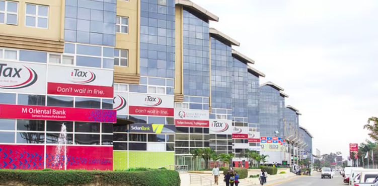 How Sameer Africa Evolved from a KSh 4 Billion Tyre Empire to an Industrial Landlord