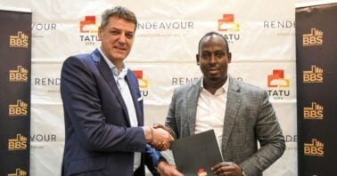 BBS Mall Developer Announces Ksh 65 Billion Mega Project in Tatu City