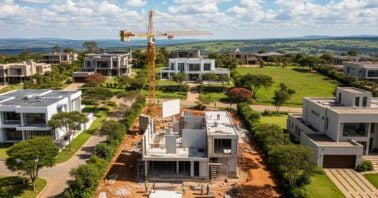 Kenya’s Next Housing Revolution: The Rise of Precast Homes.