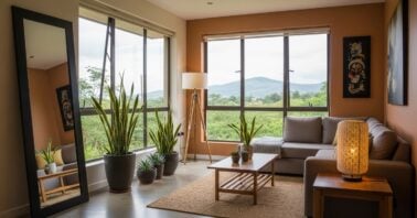 Affordable Ways to Elevate Any Space