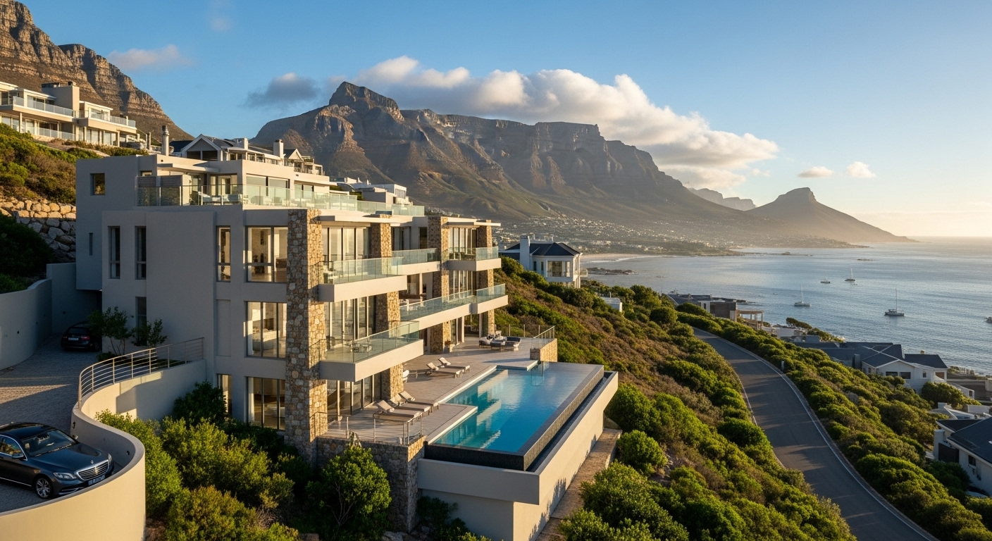 What Kenya Can Learn from South Africa’s Real Estate Playbook