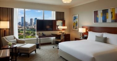 Aleph Hospitality, Hilton to Open Kenya’s First Tapestry Collection Hotel