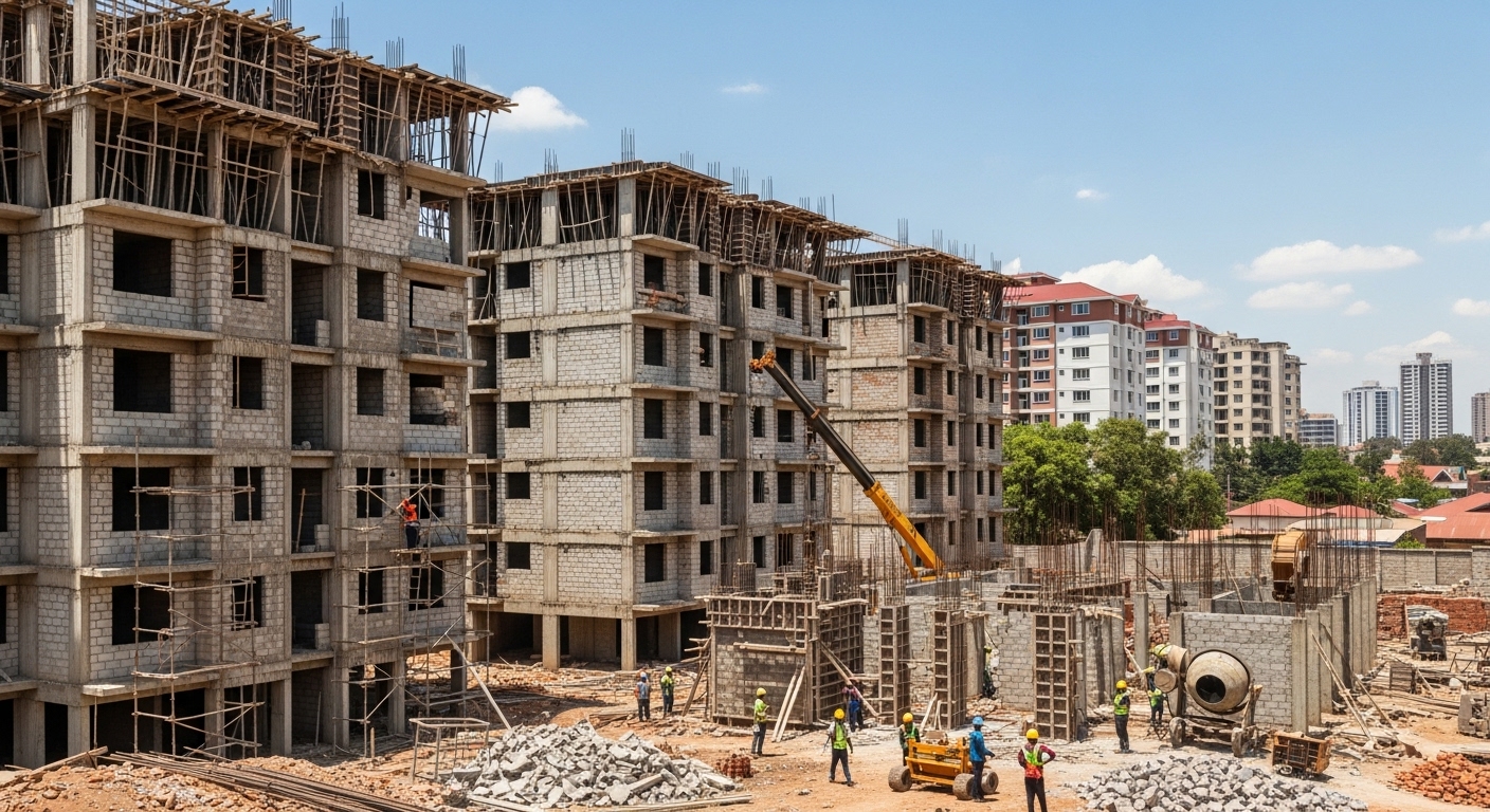 How Fresh Billions for Affordable Housing Could Reshape Kenya’s Property Market