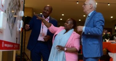 Integrate Home Security Early, Developers Told