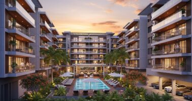 The Cost of Living in Westlands, Nairobi