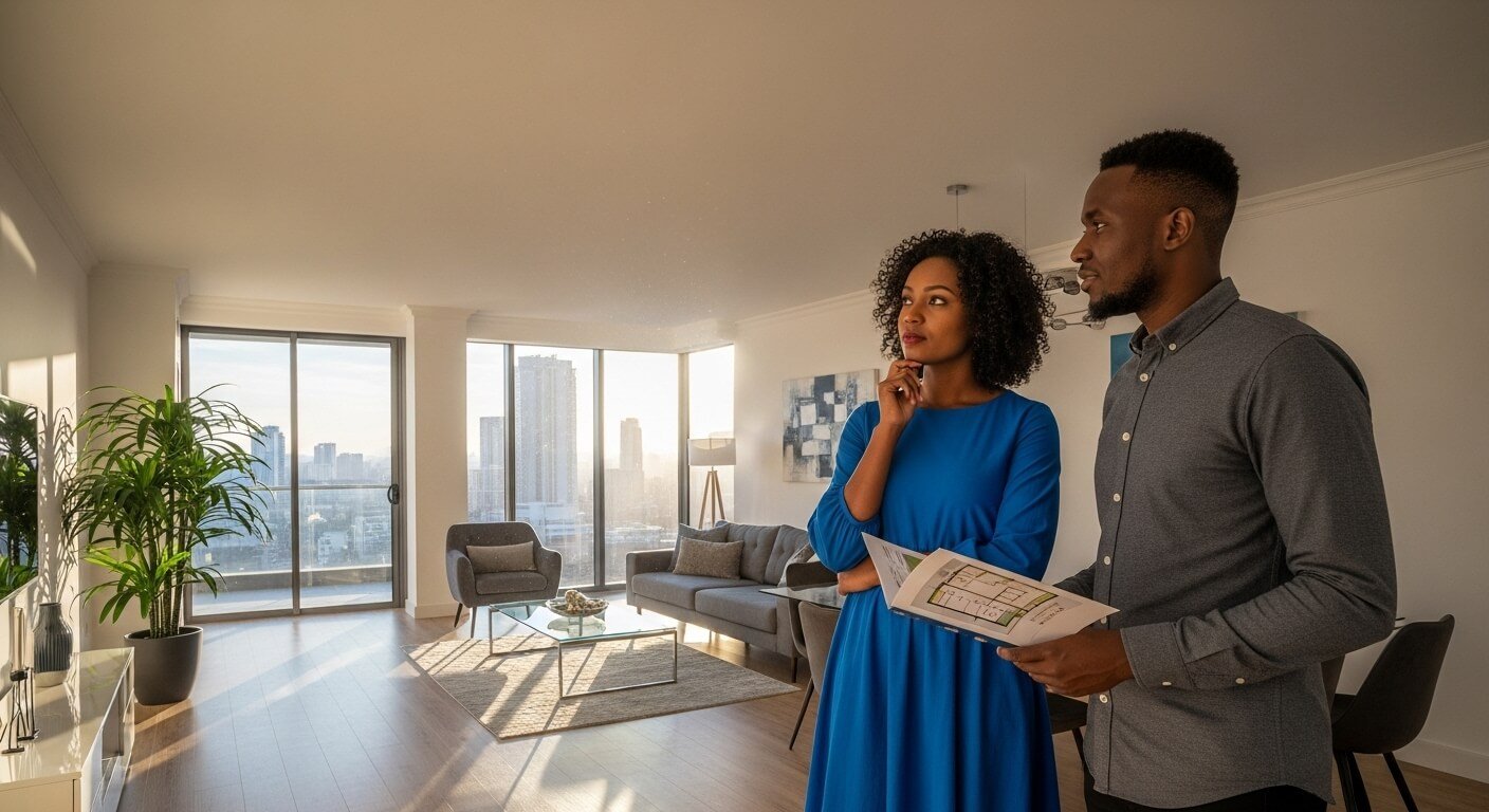 Top Areas for Couples to Live in Nairobi