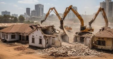Makongeni: What the Demolitions Reveal About Nairobi’s Housing Future