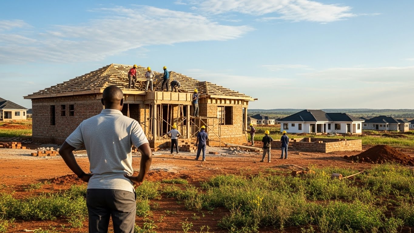 How to Budget for a Property Purchase in January — A December Discipline Guide