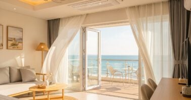 How to Make Your Airbnb Earn More This December