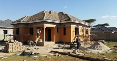 Same House, Bigger Budget: Why Building in Kenya Is Getting More Expensive
