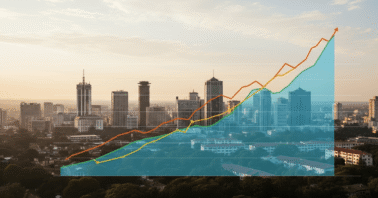 BuyRentKenya 2025 H2 Property Index