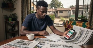 How Global Conflict Affects Real Estate: What Aspiring Homeowners Need to Know