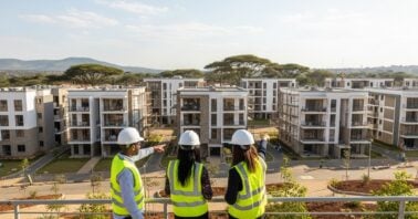 Conflict and Real Estate: What Developers and Investors Need to Know and How to Prepare