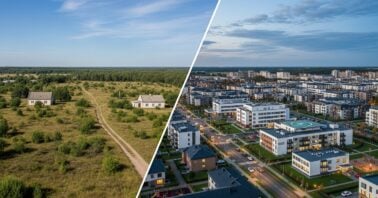 How to Spot Emerging Real Estate Hotspots in Kenya Before Everyone Else